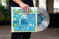 This Might Be Useful LP by Inoha album artwork