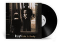 Life Is Peachy LP by Korn album artwork