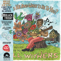 Who Is He & What Is He To You? 2LP by Sweet Relief album artwork