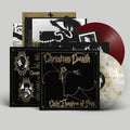 Only Theatre of Pain 2LP by Christian Death album artwork