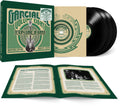 Garcia Live Vol. 8: Nov 23rd 1991 Bradley 4LP by Jerry Garcia album artwork