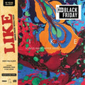Songs Made While High LP by Like album artwork