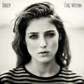 Fire Within LP by Birdy album artwork