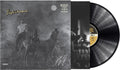 The Night Champion LP by Koe Wetzel album artwork