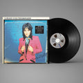 Love Rock 'N Roll LP by Joan Jett & The Blackhearts album artwork