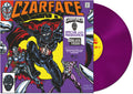 Special Presentation LP by Czarface album artwork