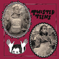 The Holy Cross Tigers CASSETTE by Twisted Teens album artwork