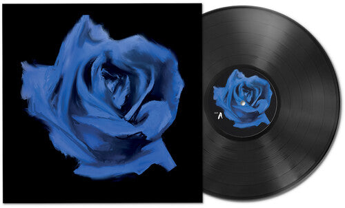 Rosebud LP by Current Joys album artwork