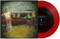 Forty Hour Train Back to Penn LP by The Movielife album artwork