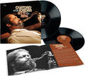 Let It Ring: Live At The Jazz Showcase 2LP by Clifford Jordan album artwork