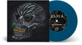 Fear Based Life 7" by Nails album artwork
