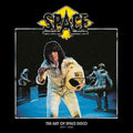 The Art Of Space Disco (1977-1978) LP by Space album artwork