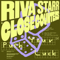 Push Your Luck 12" by Riva Starr album artwork