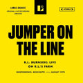 Jumper on the Line (Live on R.L.'S Farm) 7" by R.L. Burnside album artwork
