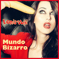 Mundo Bizzaro LP by Lords of Acid album artwork