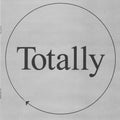 Totally LP by Baba Stiltz album artwork