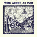 Self-Titled by The Story So Far album artwork