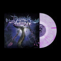 The Dethalbum II LP by Dethklok album artwork