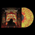 Army of the Doomstar (Metalocalypse soundtrack) by Dethklok album artwork