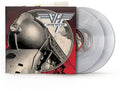 A Different Kind of Truth 2LP by Van Halen album artwork