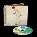 Gorilla CD by James Taylor album artwork