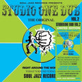 Studio One Dub Vol. 2 2LP by Various album artwork