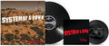 Toxicity 2LP+7" by System of a Down album artwork