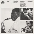 Zodiac LP by Cecil Payne album artwork