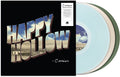 Happy Hollow LP by Cursive album artwork