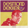 Essential Artist Collection LP by Desmond Dekker album artwork