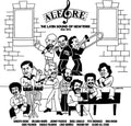 Alegre Records: The Latin Sound of New York (1961-1975) LP by Various album artwork