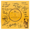 Joy 7" by Raye (Amma & Absolutely) album artwork