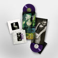 Not a Pretty Girl 2LP by Ani Difranco album artwork