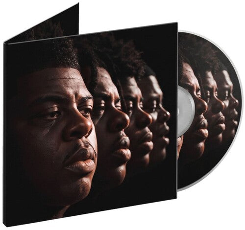 Better Over Time CD by BigXthaPlug album artwork