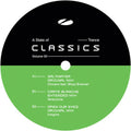 A State of Trance Classics Vol. 2 12" by Various album artwork