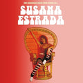 The Sexadelic Disco-Funk Sound of... LP by Susana Estrada album artwork