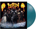 The Arockalypse LP by Lordi album artwork