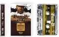 Trill CASSETTE by Bun B album artwork