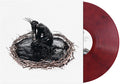 Empty on the Inside LP by Entheos album artwork