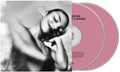 Art of Loving CD+BluRay by Olivia Dean album artwork