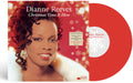 Christmas Time Is Here LP by Dianna Reeves album artwork