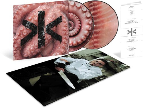 Omakase 2LP by Alvaro Diaz album artwork