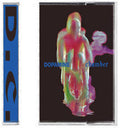 Dopamine Chamber CASSETTE by Fontaines D.C. album artwork