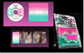 Made My Night CD by Le Sserafim album artwork