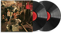 The Basement Tapes 2LP by Bob Dylan album artwork