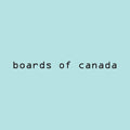 Hi Scores LP+poster by Boards of Canada album artwork