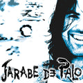 La Flaca LP by Jarabe De Palo album artwork