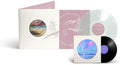 Keyboard Fantasies LP by Beverly Glenn-Copeland album artwork