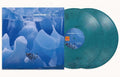Ice Castles 2LP by Larry Heard album artwork