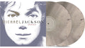 Invincible 2LP by Michael Jackson album artwork